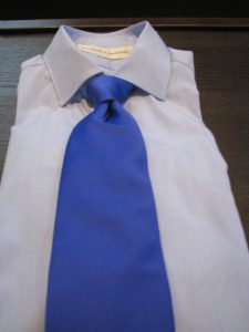 Custom Shirt and Ties in Philadelphia by Henry A. Davidsen