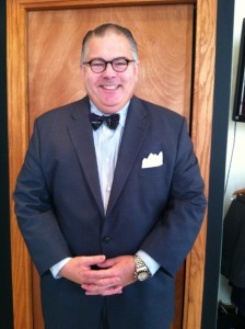 Michael Muscarella of Henry A. Davidsen