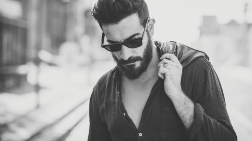The Best Beard Styles for Different Face Shapes - Henry A Davidsen