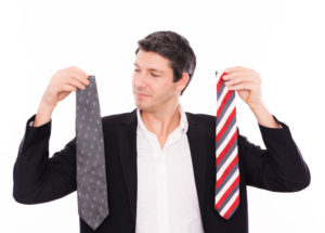 The Dos & Dont's of Interview Attire for Men - Henry A. Davidsen