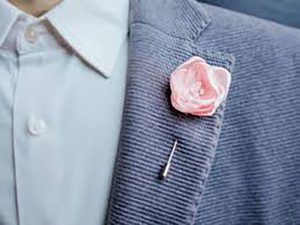 A Gentleman's Guide to Wearing Pink