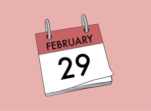 Leap Year Fun Facts