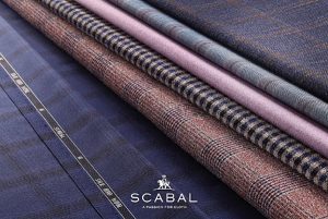 cloth for bespoke suits in philadelphia