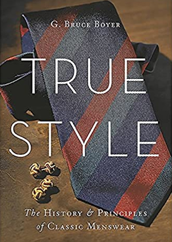 https://www.amazon.com/True-Style-History-Principles-Menswear/dp/0465053998