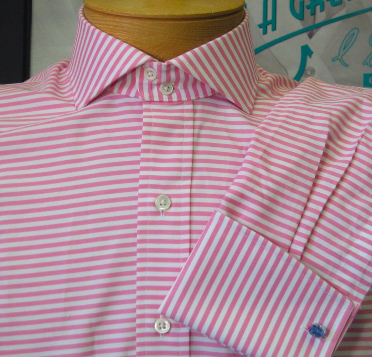 Components of a Basic Shirt  Mens shirt pattern, Basic shirts