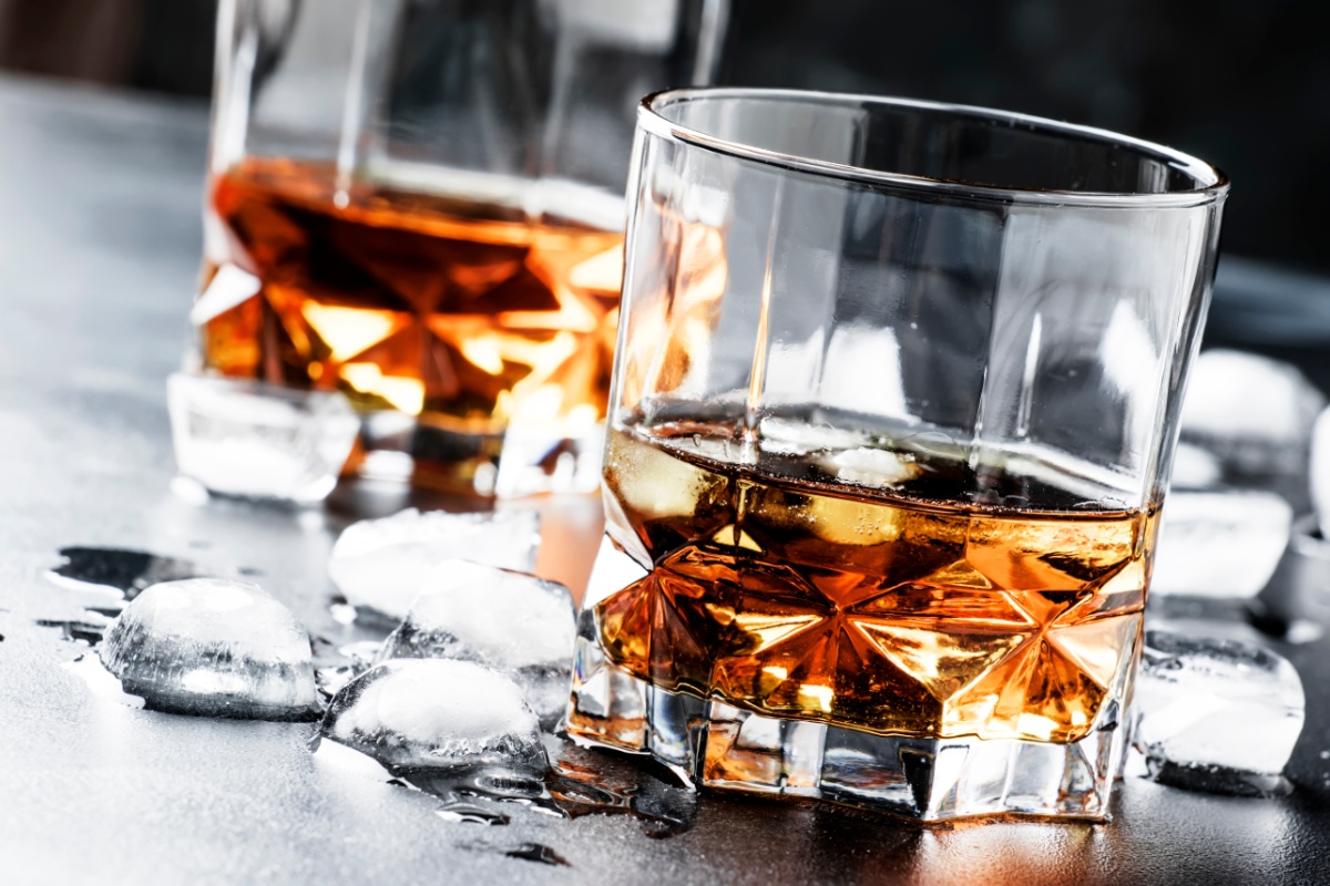 The Basics of Bourbon - Henry A. Davidsen