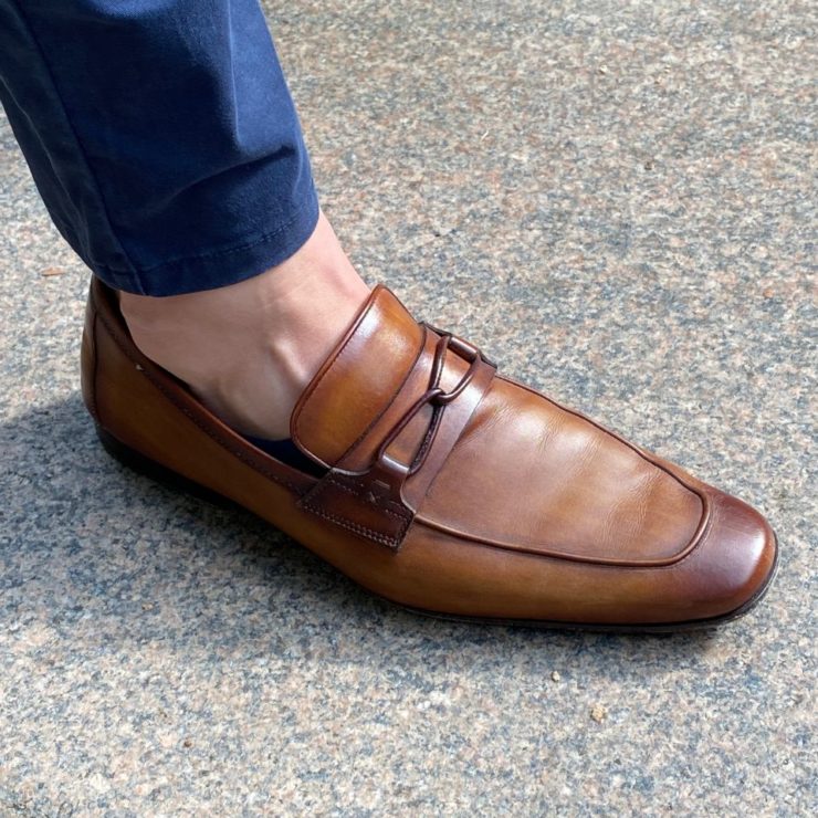 Loafers - The Ultimate Summer Shoe For Men | Henry A. Davidsen