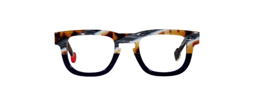 multicolored mens glasses frames