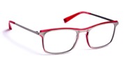 red mens glasses frames