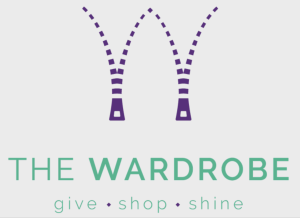 The Wardrobe Logo