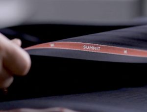 superfine custom tailored suit fabric