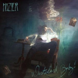 hozier wasteland baby album cover