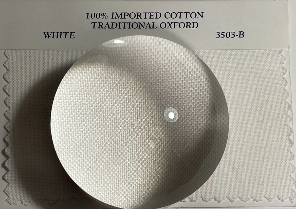 Types of Cotton