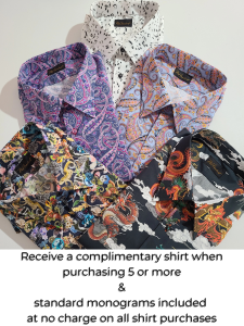 Shirt Offer