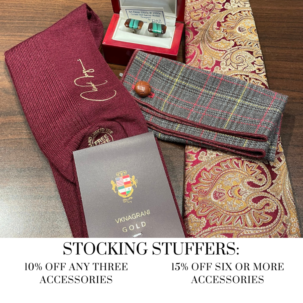 Holiday Stocking Stuffers