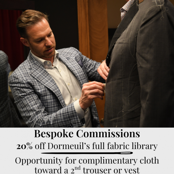 Bespoke