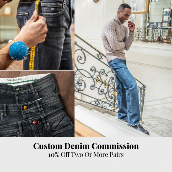 Denim Offer