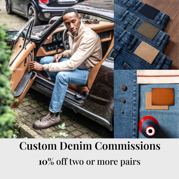 Denim
