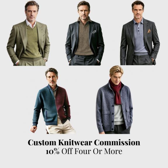 Knitwear Offer