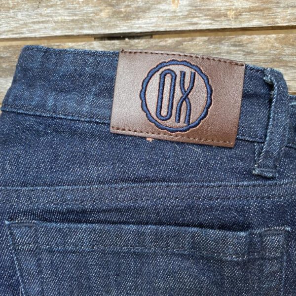 leather-patch-with-monogram-custom-jeans